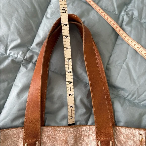 Bed Stu Stevie tote - Picture 5 of 8